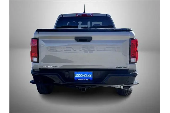 $36633 : Chevrolet Colorado 2023 4x4 image 6