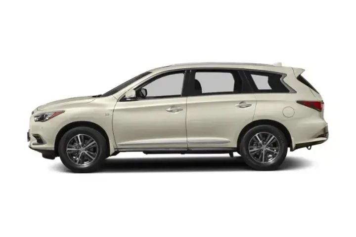 INFINITI QX60 2019 Pure 4dr image 6