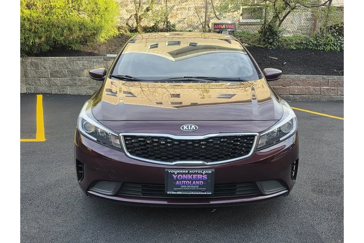 $10995 : 2018 Forte LX image 8
