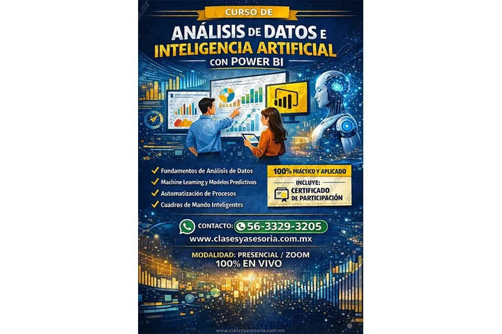 CLASES DE EXCEL a domicilio image 1