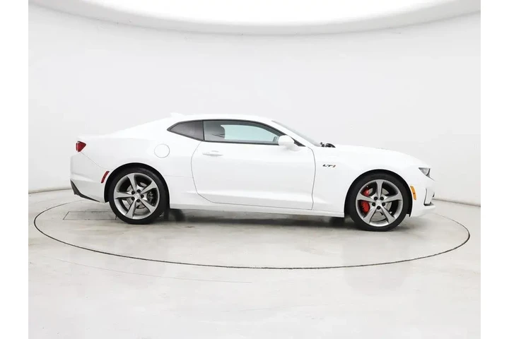 $35998 : Chevrolet Camaro 2021 LT1 2d image 7