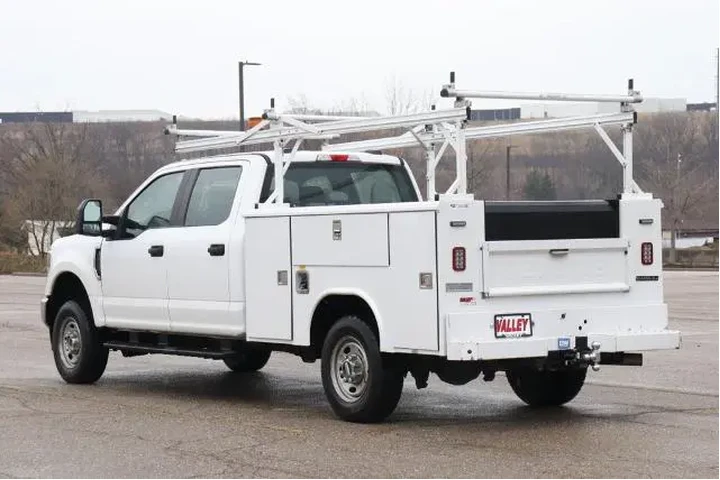 $39950 : Ford F-250 Super Duty 2021 4 image 6