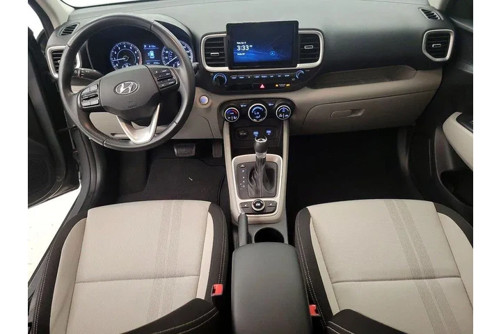 $18998 : Hyundai VENUE 2021 SEL 4dr C image 9
