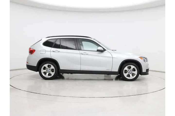 $13599 : BMW X1 2015 sDrive28i 4dr SU image 7