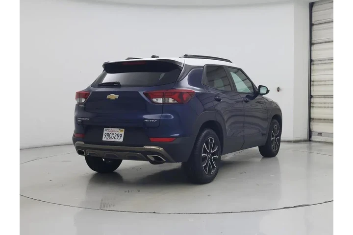 $16998 : Chevrolet Trailblazer 2022 4 image 8