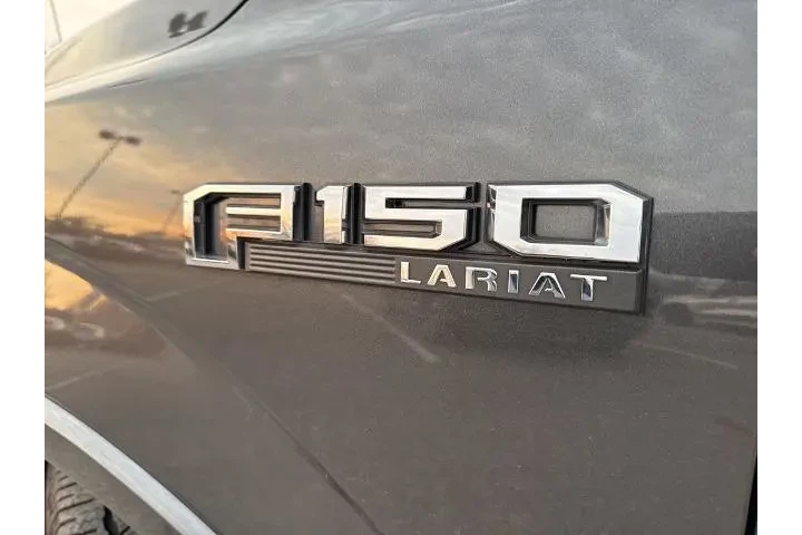 $30000 : Ford F-150 2020 4x4 Lariat 4 image 2