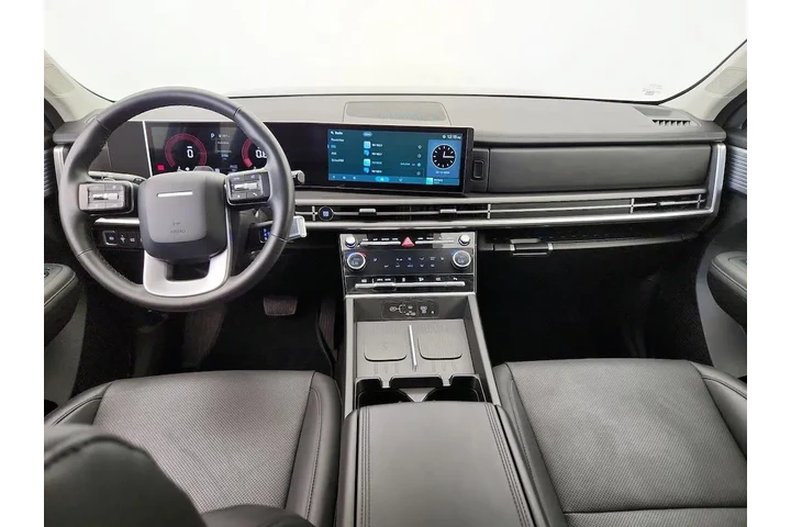 $31998 : Hyundai SANTA FE 2025 SEL 4d image 9