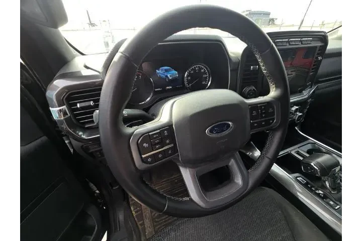 $37900 : Ford F-150 2023 4x4 Platinum image 9