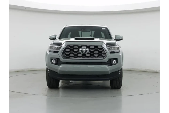 $32998 : Toyota Tacoma 2022 4x4 TRD S image 5