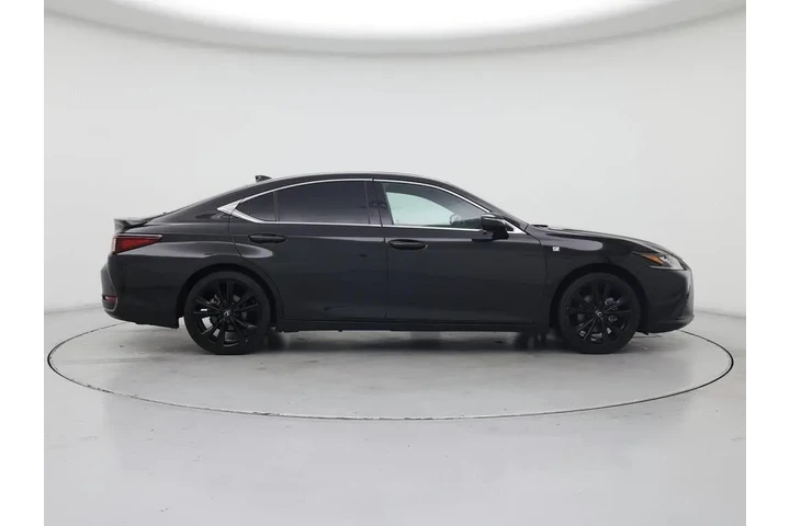 $36998 : Lexus ES 300h 2023 F SPORT H image 7