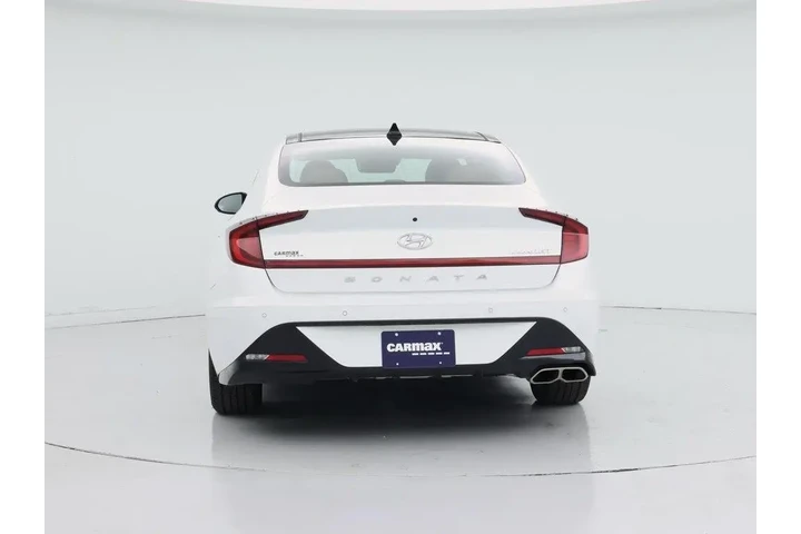 $22998 : Hyundai SONATA 2021 Limited image 6