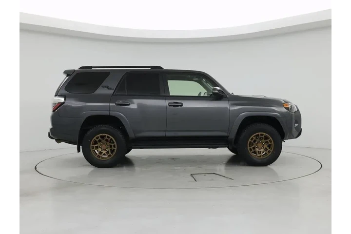 $34998 : Toyota 4Runner 2021 4x4 TRD image 7