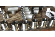 Durable Stainless Steel Pipe en Anchorage