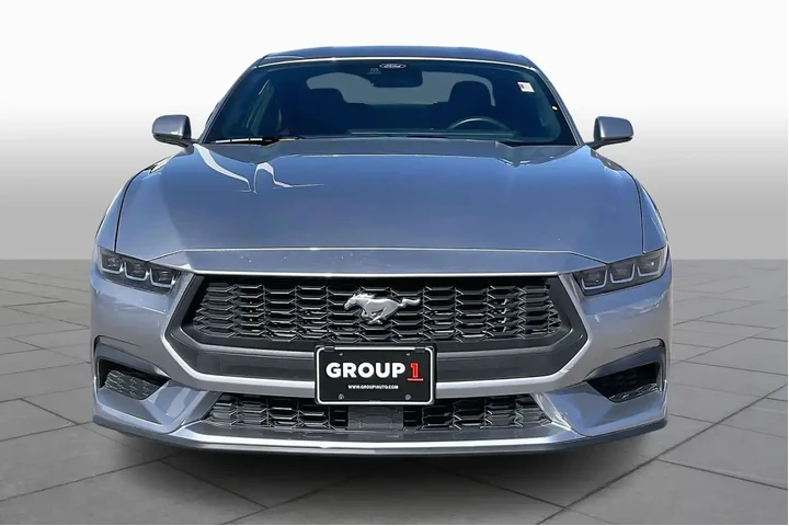 $37624 : Ford Mustang 2025 EcoBoost 2 image 2