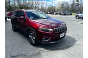 $15900 : Jeep Cherokee 2019 4x4 Limit thumbnail