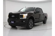 $30998 : Ford F-150 2020 4x2 XLT 4dr thumbnail