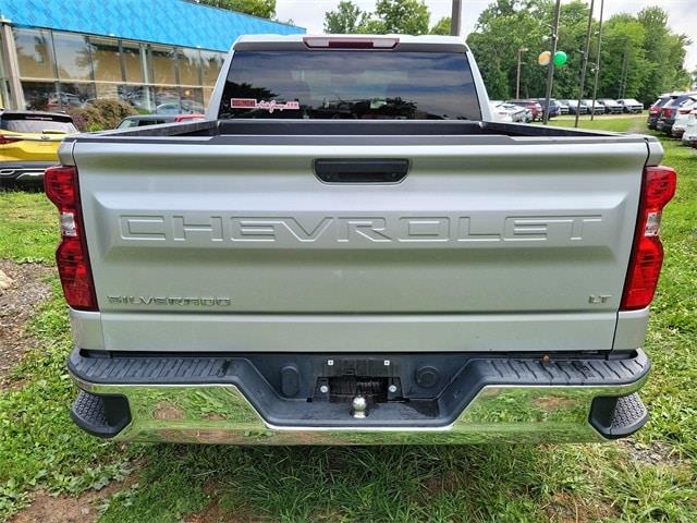 $37991 : 2020 Silverado 1500 LT image 5