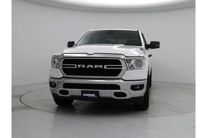 $33998 : Ram 1500 2023 4x4 Big Horn 4 image 5