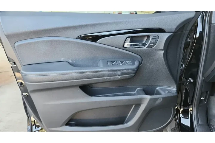 $26998 : Honda Passport 2021 Touring image 5