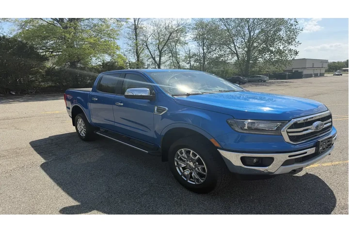 $36986 : Ford Ranger 2023 4x4 XL 4dr image 9