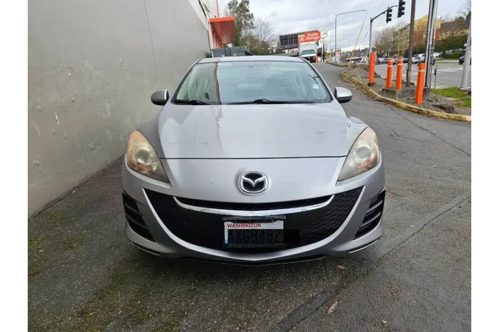 $5499 : 2010 MAZDA3 i Touring image 8
