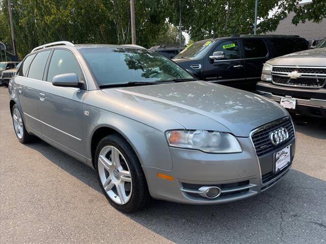 $7850 : 2007 A4 2.0T Avant quattro image 3