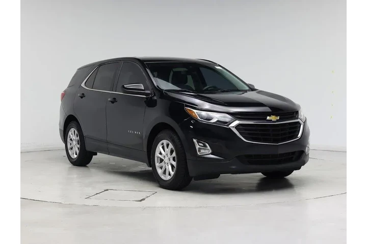 $16998 : Chevrolet Equinox 2020 LT 4d image 1