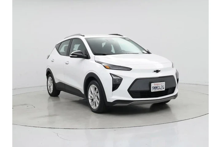 $20998 : Chevrolet Bolt EUV 2023 LT 4 image 1