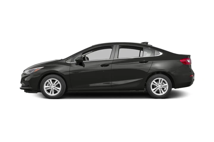 $9990 : 2016 Cruze LT image 3