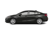 $9990 : 2016 Cruze LT thumbnail