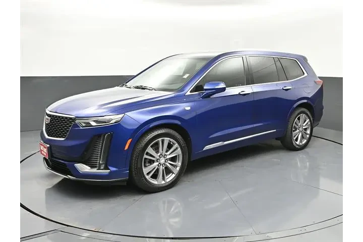 $30971 : Cadillac XT6 2023 Premium Lu image 1