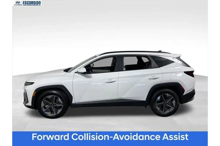$22995 : Hyundai TUCSON 2025 SEL 4dr image 2