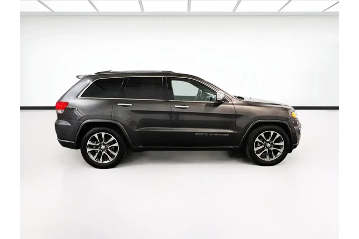 $21988 : Jeep Grand Cherokee 2018 4x4 image 4