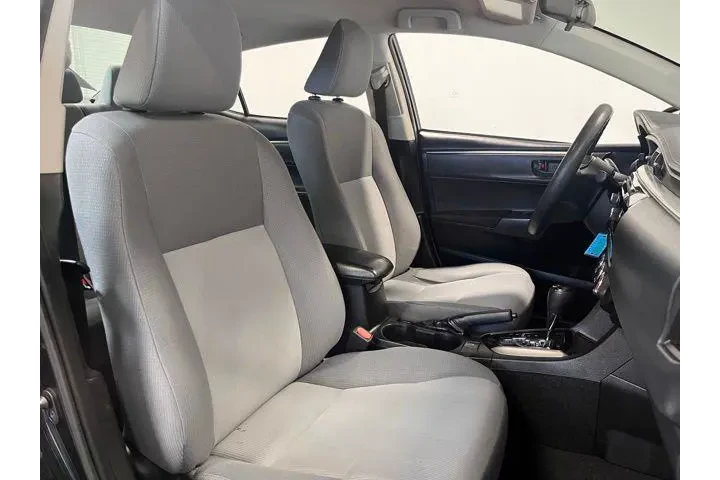 $13863 : Toyota Corolla 2015 L 4dr Se image 10