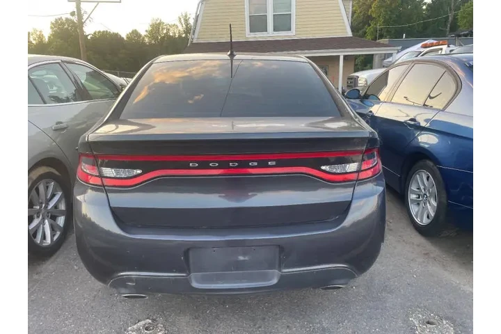 $5899 : 2013 Dart SXT image 6