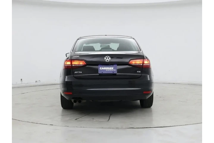 $13998 : Volkswagen Jetta 2017 1.4T S image 6