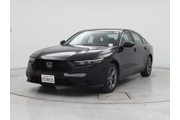 $25998 : Honda Accord 2023 EX 4dr Sed thumbnail