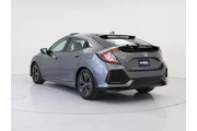 $23998 : Honda Civic 2017 EX 4dr Hatc thumbnail
