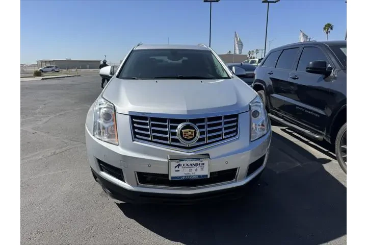 $13999 : Cadillac SRX 2013 Luxury Col image 2