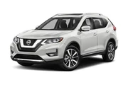 Nissan Rogue 2020 AWD S 4dr en Long Island