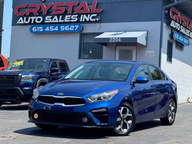 $12495 : 2020 Forte LXS image 3