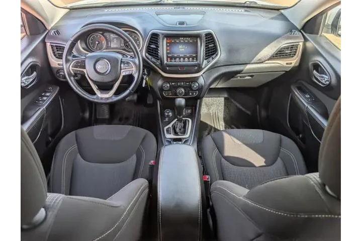 $16995 : Jeep Cherokee 2017 4x4 Latit image 10