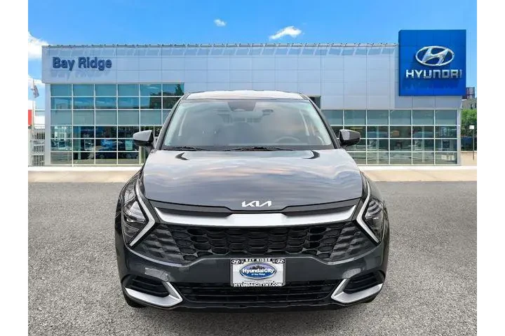 $18774 : Kia Sportage 2024 AWD LX 4dr image 8