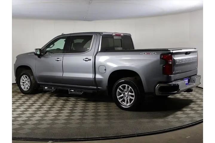 $28999 : Chevrolet Silverado 1500 202 image 10