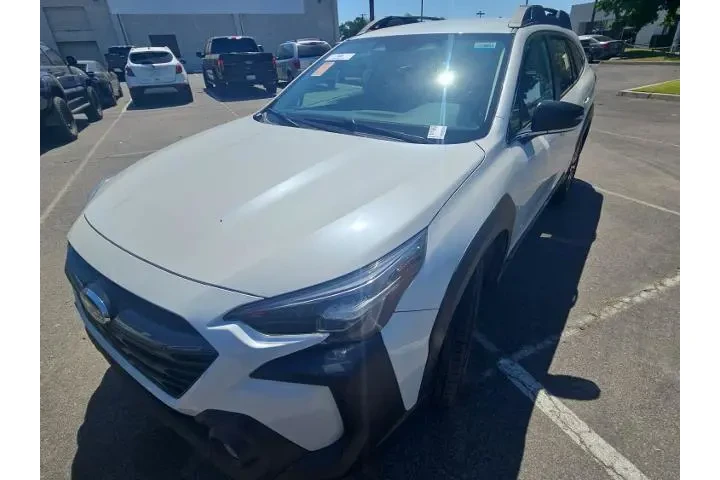 $21000 : Subaru Outback 2023 AWD Prem image 1