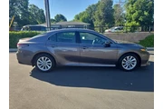 $24995 : Toyota Camry 2023 LE 4dr Sed thumbnail