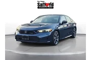 $30172 : Honda Civic Hybrid 2025 Spor thumbnail
