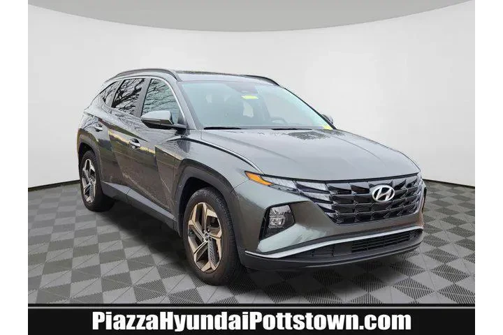 $23995 : Hyundai TUCSON 2023 SEL 4dr image 1