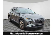 Hyundai TUCSON 2023 SEL 4dr