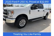 Ford F-250 Super Duty 2020 4 en Houston